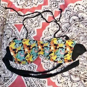 Pokémon Bikini Top